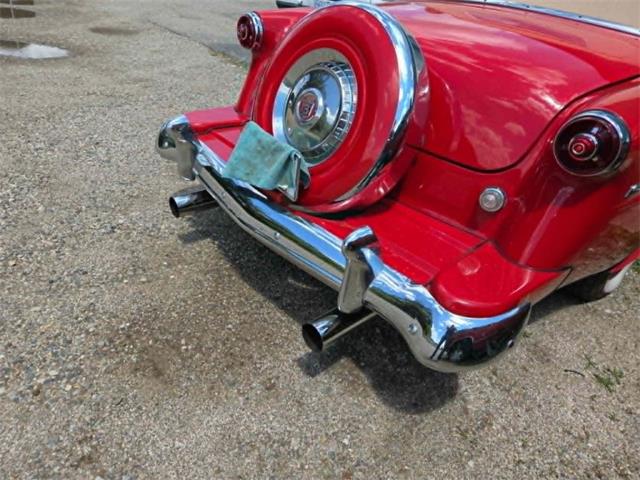 1954 Ford Sunliner (CC-2087712) for sale in Hobart, Indiana