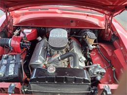 1954 Ford Sunliner (CC-2087712) for sale in Hobart, Indiana