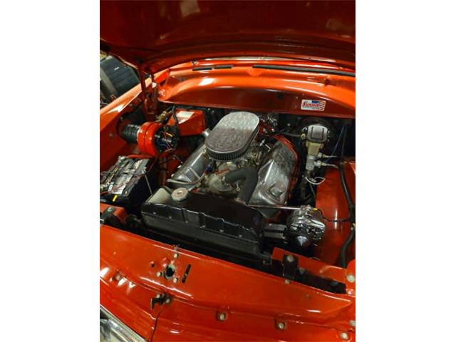 1954 Ford Sunliner (CC-2087712) for sale in Hobart, Indiana