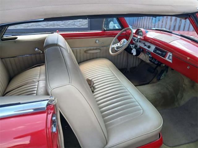 1954 Ford Sunliner (CC-2087712) for sale in Hobart, Indiana