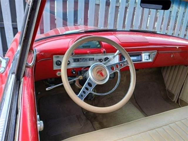 1954 Ford Sunliner (CC-2087712) for sale in Hobart, Indiana