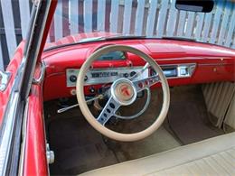 1954 Ford Sunliner (CC-2087712) for sale in Hobart, Indiana