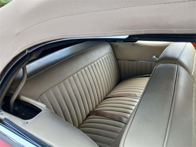 1954 Ford Sunliner (CC-2087712) for sale in Hobart, Indiana