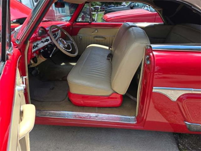 1954 Ford Sunliner (CC-2087712) for sale in Hobart, Indiana