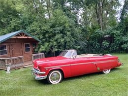 1954 Ford Sunliner (CC-2087712) for sale in Hobart, Indiana