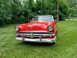 1954 Ford Sunliner (CC-2087712) for sale in Hobart, Indiana