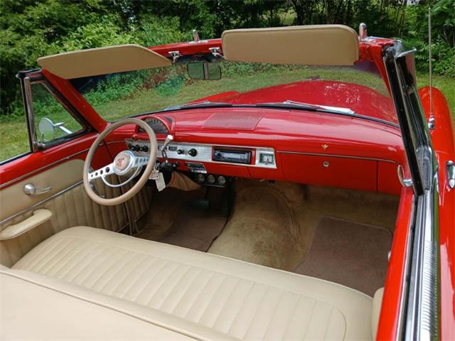1954 Ford Sunliner (CC-2087712) for sale in Hobart, Indiana
