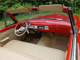 1954 Ford Sunliner (CC-2087712) for sale in Hobart, Indiana