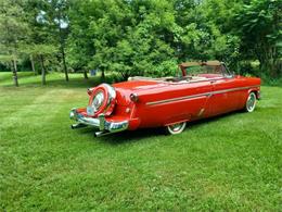 1954 Ford Sunliner (CC-2087712) for sale in Hobart, Indiana