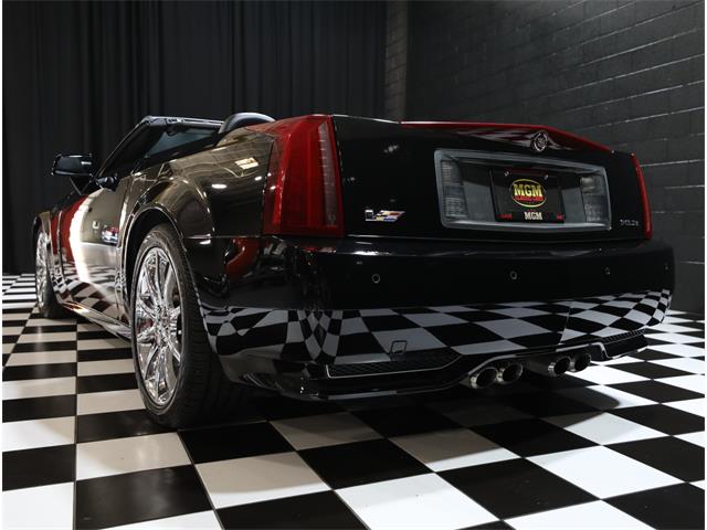 2009 Cadillac XLR-V (CC-2087713) for sale in Addison, Illinois