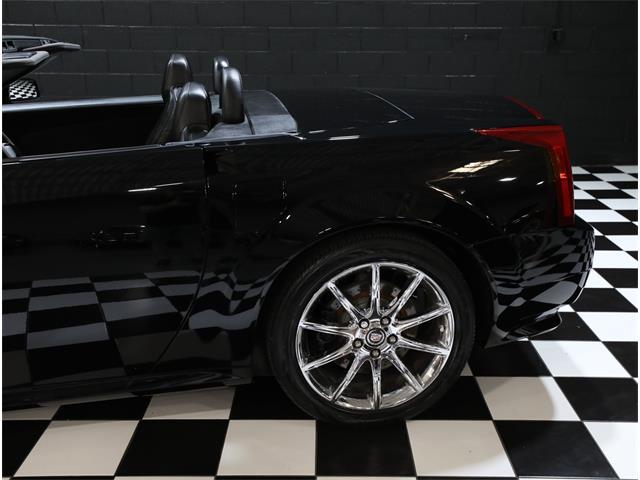 2009 Cadillac XLR-V (CC-2087713) for sale in Addison, Illinois
