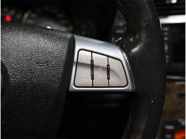 2009 Cadillac XLR-V (CC-2087713) for sale in Addison, Illinois