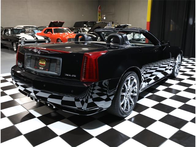 2009 Cadillac XLR-V (CC-2087713) for sale in Addison, Illinois