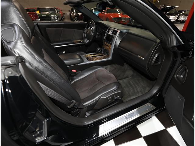 2009 Cadillac XLR-V (CC-2087713) for sale in Addison, Illinois