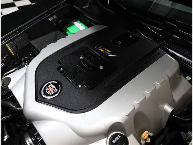 2009 Cadillac XLR-V (CC-2087713) for sale in Addison, Illinois