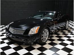 2009 Cadillac XLR-V (CC-2087713) for sale in Addison, Illinois