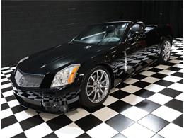2009 Cadillac XLR-V (CC-2087713) for sale in Addison, Illinois