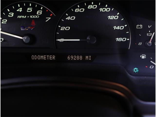 2009 Cadillac XLR-V (CC-2087713) for sale in Addison, Illinois