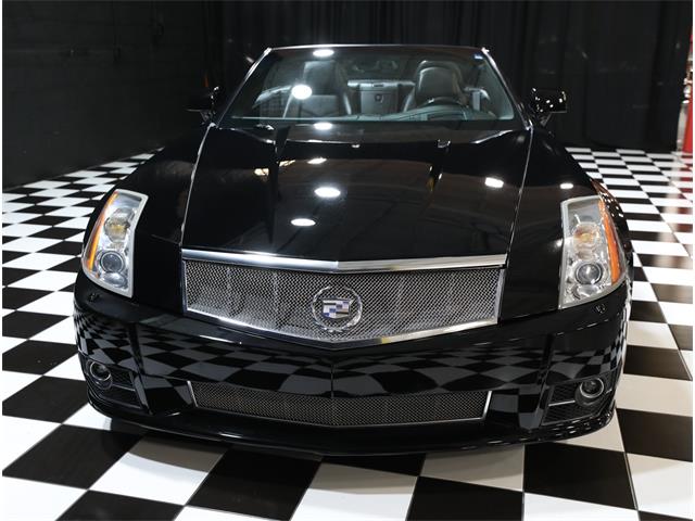 2009 Cadillac XLR-V (CC-2087713) for sale in Addison, Illinois