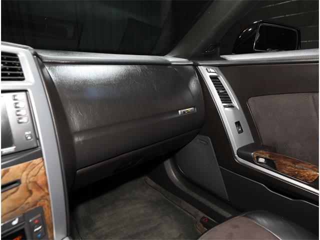 2009 Cadillac XLR-V (CC-2087713) for sale in Addison, Illinois
