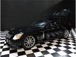 2009 Cadillac XLR-V (CC-2087713) for sale in Addison, Illinois