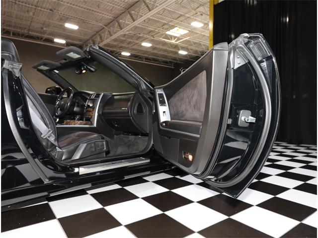 2009 Cadillac XLR-V (CC-2087713) for sale in Addison, Illinois