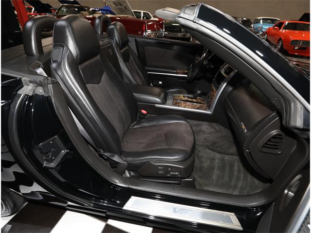 2009 Cadillac XLR-V (CC-2087713) for sale in Addison, Illinois