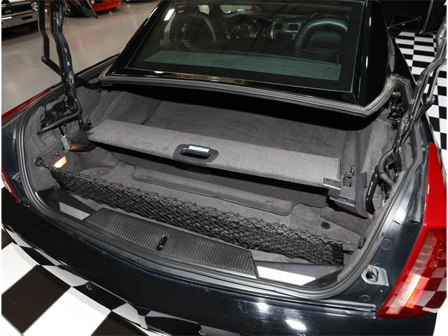 2009 Cadillac XLR-V (CC-2087713) for sale in Addison, Illinois