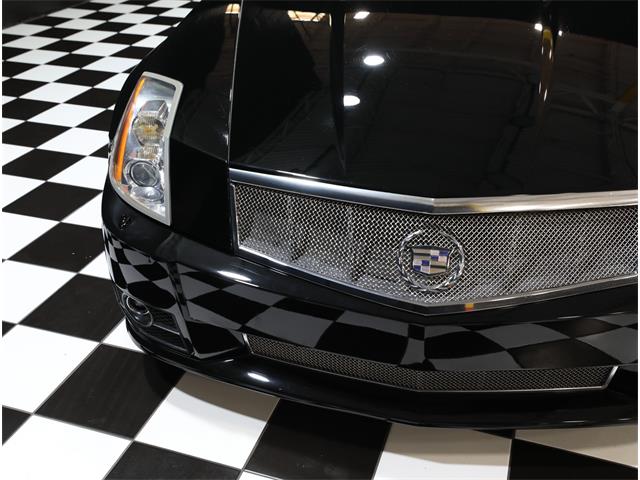 2009 Cadillac XLR-V (CC-2087713) for sale in Addison, Illinois