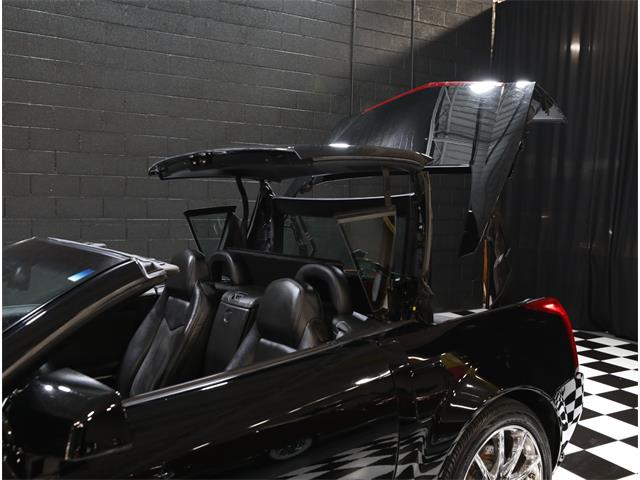 2009 Cadillac XLR-V (CC-2087713) for sale in Addison, Illinois