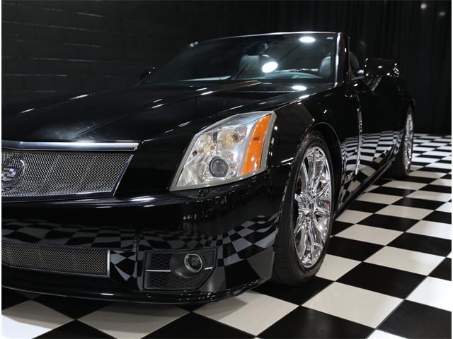 2009 Cadillac XLR-V (CC-2087713) for sale in Addison, Illinois