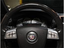 2009 Cadillac XLR-V (CC-2087713) for sale in Addison, Illinois