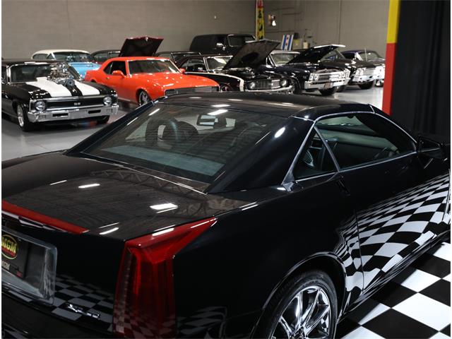 2009 Cadillac XLR-V (CC-2087713) for sale in Addison, Illinois
