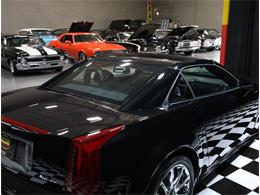 2009 Cadillac XLR-V (CC-2087713) for sale in Addison, Illinois