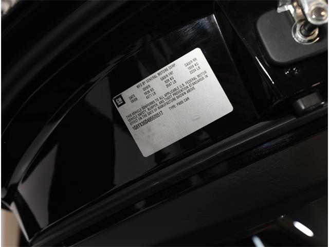 2009 Cadillac XLR-V (CC-2087713) for sale in Addison, Illinois