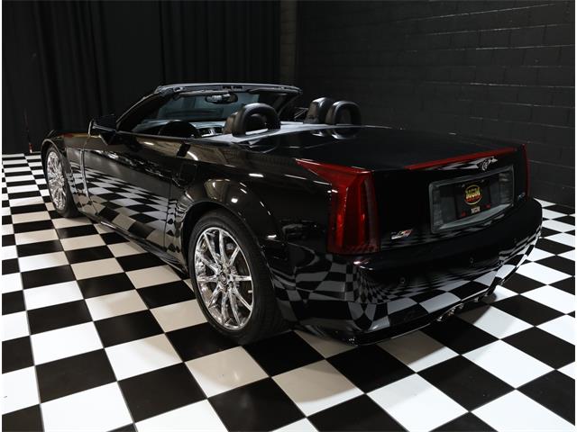 2009 Cadillac XLR-V (CC-2087713) for sale in Addison, Illinois