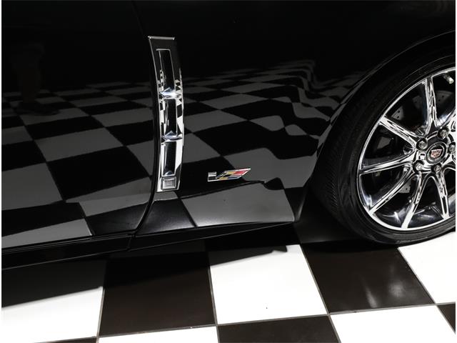 2009 Cadillac XLR-V (CC-2087713) for sale in Addison, Illinois