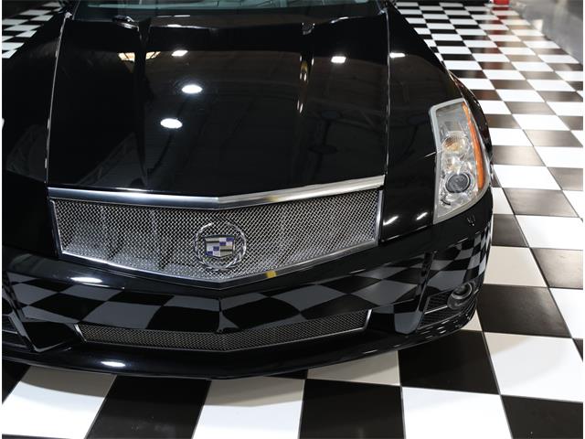 2009 Cadillac XLR-V (CC-2087713) for sale in Addison, Illinois