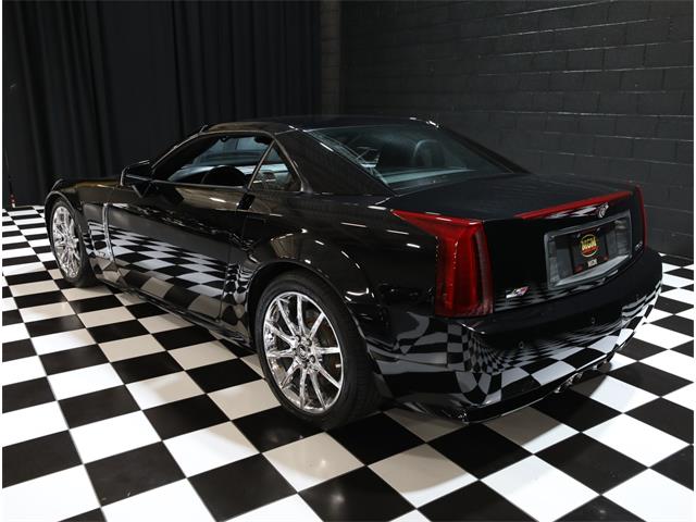 2009 Cadillac XLR-V (CC-2087713) for sale in Addison, Illinois