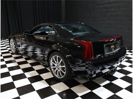 2009 Cadillac XLR-V (CC-2087713) for sale in Addison, Illinois
