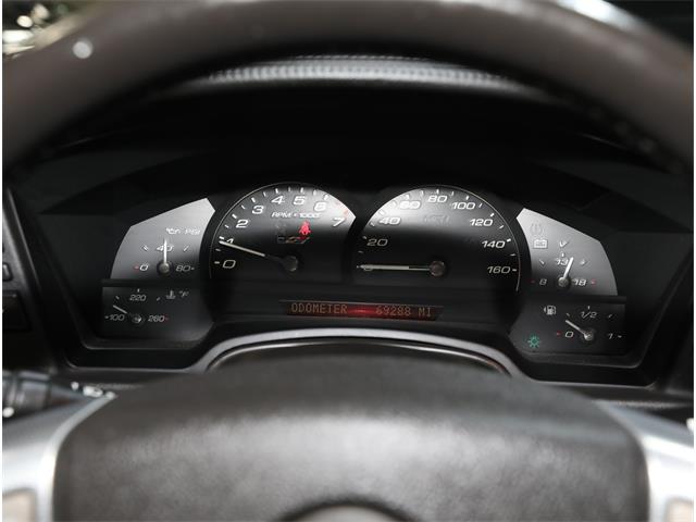 2009 Cadillac XLR-V (CC-2087713) for sale in Addison, Illinois
