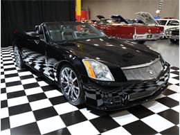 2009 Cadillac XLR-V (CC-2087713) for sale in Addison, Illinois