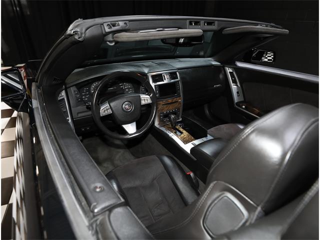2009 Cadillac XLR-V (CC-2087713) for sale in Addison, Illinois