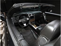 2009 Cadillac XLR-V (CC-2087713) for sale in Addison, Illinois