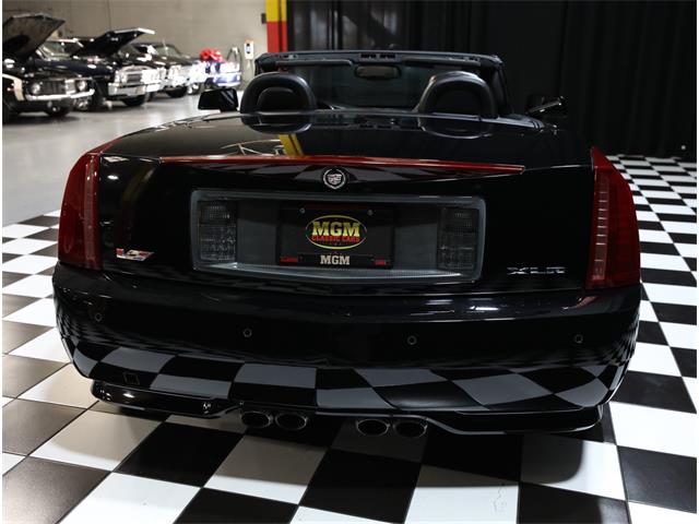 2009 Cadillac XLR-V (CC-2087713) for sale in Addison, Illinois