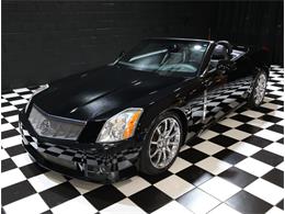2009 Cadillac XLR-V (CC-2087713) for sale in Addison, Illinois