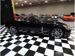 2009 Cadillac XLR-V (CC-2087713) for sale in Addison, Illinois