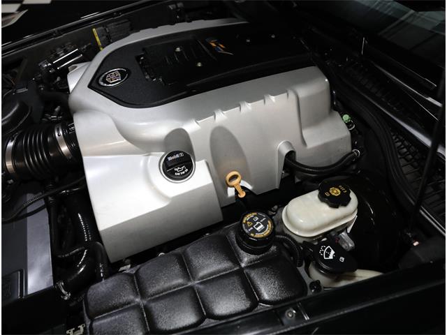 2009 Cadillac XLR-V (CC-2087713) for sale in Addison, Illinois
