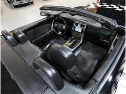 2009 Cadillac XLR-V (CC-2087713) for sale in Addison, Illinois