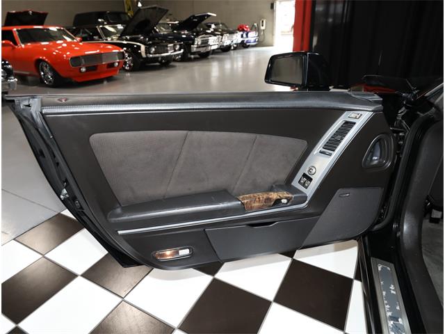2009 Cadillac XLR-V (CC-2087713) for sale in Addison, Illinois